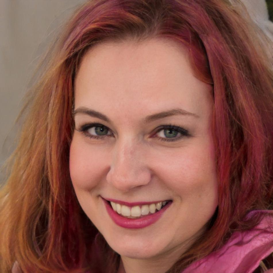 Sarah Müller