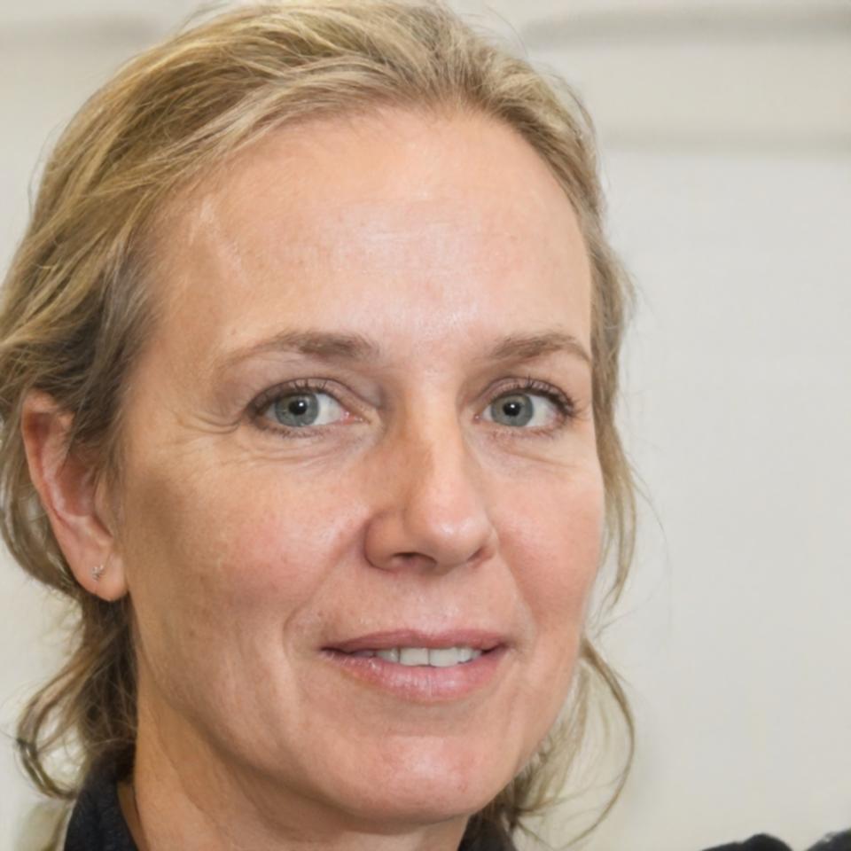 Anna Schmidt
